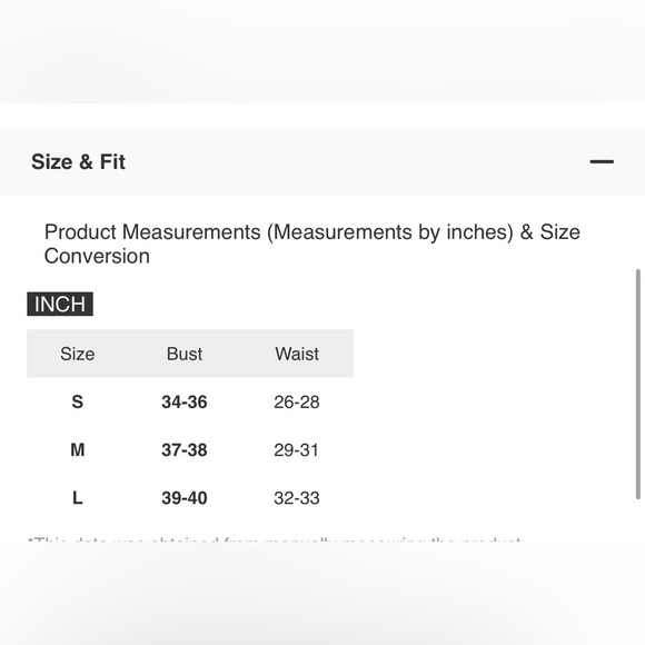 POL Colorful Button Round Neck Ribbed Tank - Picture 6 of 6